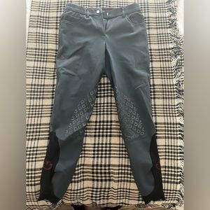 Cavalleria Toscana.com- women’s euro seat breeches